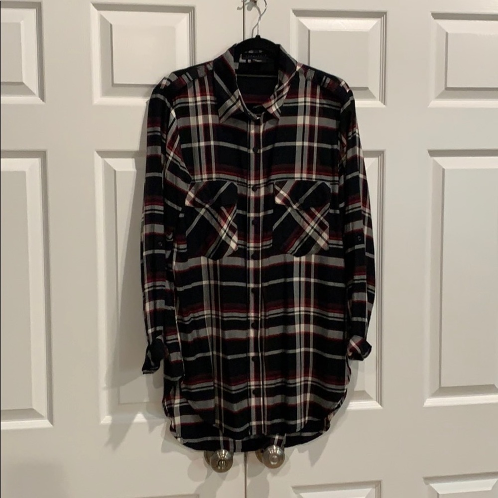 Sanctuary women’s shirt